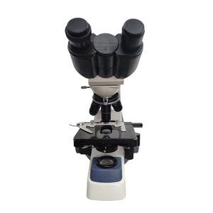 ステレオ顕微鏡40X2500X双眼無彩色顕微鏡 - Product Image 3