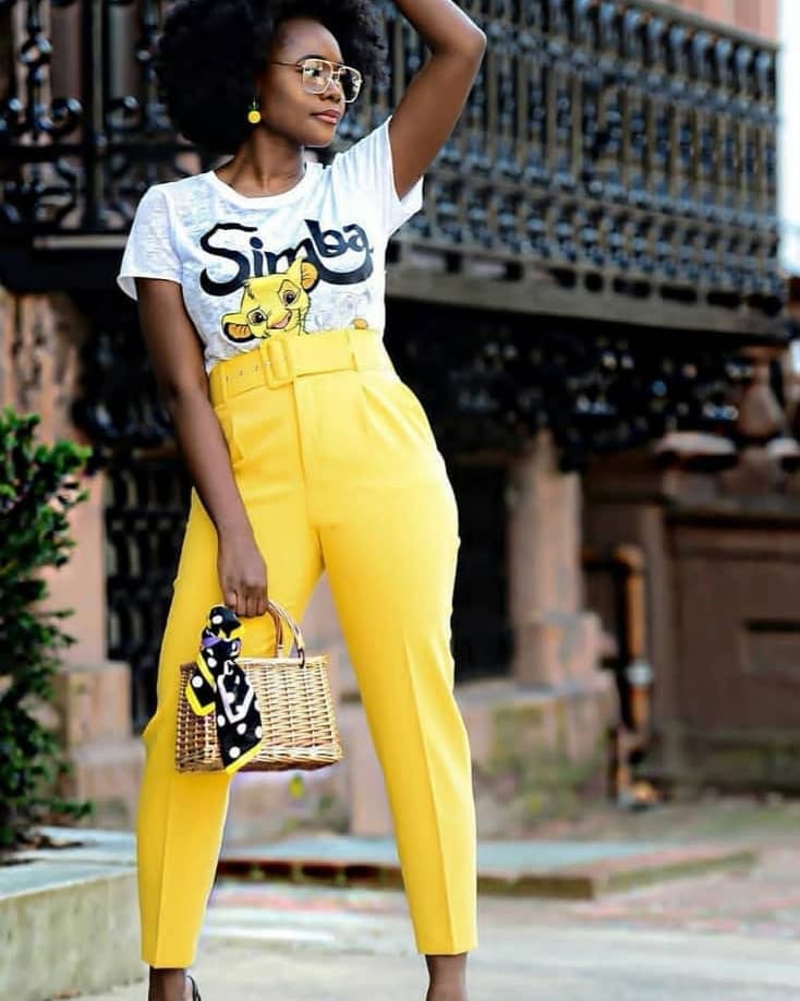 Shop Our 2025 High Waist Women Harem Suit Pants Collection