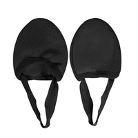Chaussures de danse à demi-semelle Pirouette pour filles et femmes, chaussures de Ballet Jazz contemporain, nouvelle collection HA00754