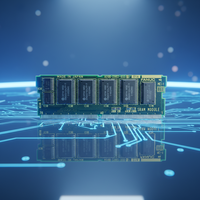 Module de commande industrielle FANUC, carte de circuit imprimé, carte d'interface pour système de contrôle