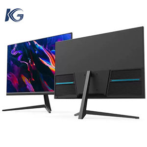 Moniteur <span class=keywords><strong>PC</strong></span> IPS 24/27 pouces 1080P 144Hz, design fin, fixation murale, idéal pour le bureau, les études et le gaming à domicile - Product Image 1