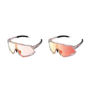 Nouvelles Lunettes de Soleil Polarisées LIAO 2026 pour Hommes et Femmes – Protection Sportive Décontractée pour Vélo, Cyclisme et <span class=keywords><strong>VTT</strong></span> - Product Image 1
