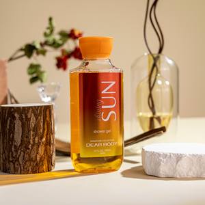 Brume parfumée Shining Sun de haute qualité, légère et douce, parfum longue durée, parfum élégant pour femmes - Product Image 2