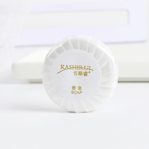 ชุดอุปกรณ์อาบน้ำแบบใช้แล้วทิ้งสำหรับโรงแรม แปรงสีฟัน ยาสีฟัน ชุดโกนหนวด พร้อมโลโก้สั่งทำ สำหรับใช้ในเกสต์เฮาส์ - Product Image 4