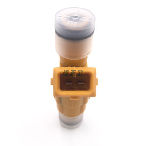 Inyector de Combustible para Volkswagen Golf Polo Seat <span class=keywords><strong>Cordoba</strong></span> 0280156096 032906031D, Accesorios para Automóviles al por Mayor - Product Image 2