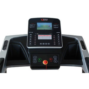 Tapis roulant électrique pliant <span class=keywords><strong>d</strong></span>'anti-gravité multifonctionnel <span class=keywords><strong>d</strong></span>'intérieur de personnalisation professionnelle de gymnase de GS-146A-<span class=keywords><strong>C3</strong></span> - Product Image 4