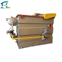 Equipo de Protección Ambiental para el dispositivo de flotación de aire de sedimentación de floculación de coagulación - Product Image 5