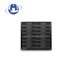 เซิร์ฟเวอร์ ThinkSystem <span class=keywords><strong>SN550</strong></span> V2 - Product Image 2