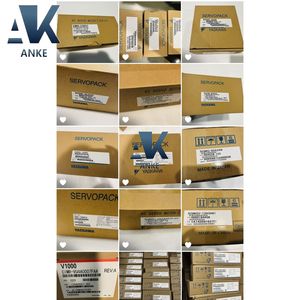 SGMGH-09DCA-YG25 de servomoteur YASKAWA - Product Image 2