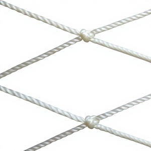 กระเป๋าตังค์ตาข่าย HDPE,ตาข่ายจับปลาแบบแซนพร้อมตัวจับปลาแบบจมตาข่ายจับปลาทูน่า - Product Image 3