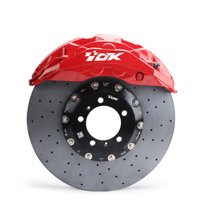 Kit d'étriers de frein pour Li <span class=keywords><strong>Auto</strong></span> L7/L8/L9, kit d'étriers à 10 pistons de grande taille à montage direct - Product Image 2