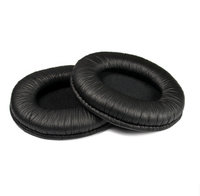 Coussinets d'oreille de remplacement pour casque Bose QC1