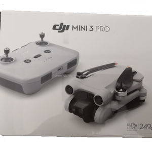 Nouveau drone Mini 3 Pro (RC-N1) vidéo 4K/60fps, prise de vue verticale réelle, drone VS Mavic 3 Pro Mini 3 Mavic Air 3S Mini 4 Pro - Product Image 4