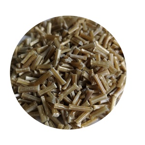 Precio de Fábrica en China por kg de Materia Prima PP/TPU/PA66/PA6/PEI/PPS/PBT/PC/ABS/PEEK/TPE/PE/PMMA en Gránulos - Product Image 3