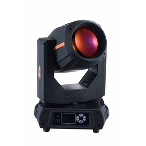 Đèn Pha Di Chuyển Chùm Sáng 350W 17R Tập Trung Điện Tử - Product Image 3