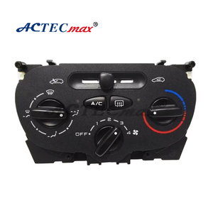 AC.160.003 Painel De Controle Comando Panneau De Commande Électrique OE 9624675377 pour CITROEN PICASSO/JUMPY 96-,<span class=keywords><strong>PEUGEOT</strong></span> 206/307 - Product Image 1