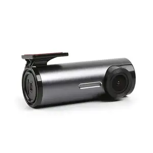Fabrika doğrudan yüksek çözünürlüklü çizgi kam 720p dvr araba kara kutusu geniş açılı USB bağlantısı araba Video dash kamera