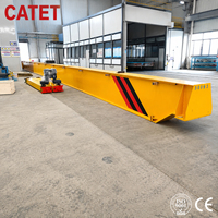 Pont roulant monopoutre 7 tonnes à faible hauteur de débitement, télécommande sans fil, faible bruit, grue de levage industrielle durable