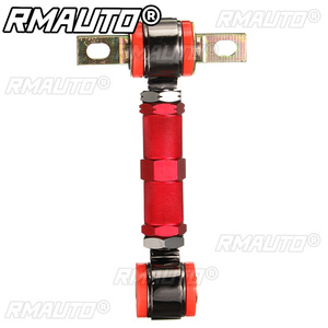 Kit de 2 bras de suspension arrière réglables pour course automobile, bras de réglage de l'angle de carrossage pour Acura, Honda Civic - Product Image 5