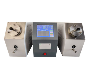 جهاز اختبار استقرار أكسدة البنزين وفقًا لمعيار <span class=keywords><strong>ASTM</strong></span> <span class=keywords><strong>D525</strong></span> - الأكثر مبيعًا - Product Image 4