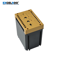 Détecteur de boucle Inductive PD132 pour portail