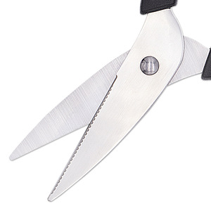 Kitchen Scissors Stainless Steel 2 <b>In</b> Blade For Meat And <b>Chicken</b> Bones Dishwasher Safe - Product Image 3
