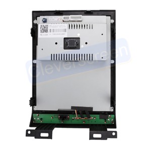 Pantalla Vertical de 12,1 "Android para <span class=keywords><strong>Ford</strong></span> <span class=keywords><strong>Expedition</strong></span> 2013-2015 Radio de coche Multimedia WiFi Carplay DVD Play estéreo navegación <span class=keywords><strong>GPS</strong></span> - Product Image 6