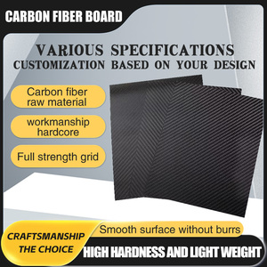 Plaque en fibre de carbone anti-vibration Premium Zhongdian Zhengshuo pour base de manche de <span class=keywords><strong>golf</strong></span>, équipement de <span class=keywords><strong>golf</strong></span> personnalisé en fibre de carbone - Product Image 2
