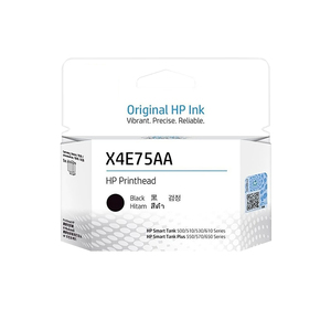 Têtes d'impression X4E75AA GT <span class=keywords><strong>53</strong></span>, M0H50AA GT 52 couleur, M0H51AA GT 51 pour imprimantes HP Tank 518 519 Series - Product Image 2