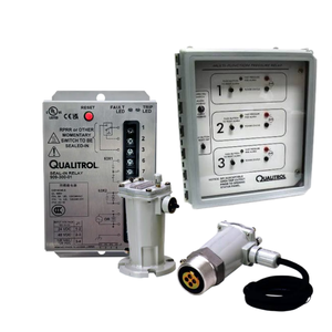 Relé de Protección de Transformadores y Relé de Presión Qualitrol Serie 909 Sellado (Modelos 909-100, 909-200, 909-300) - Proveedor - Product Image 4