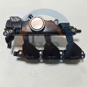 Collecteur d'admission du moteur pour <span class=keywords><strong>Renault</strong></span> Master Mk3 Laguna Mk2 Mk3 Scenic Koleos Nissan NV400 Qashqai X-trail Primastar 8200924262 - Product Image 6