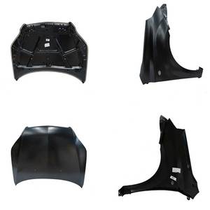 Phụ tùng ô tô, phụ tùng thay thế thân xe, cửa xe cho <span class=keywords><strong>COROLLA</strong></span> 2013, phụ tùng xe cũ cho gara - Product Image 4