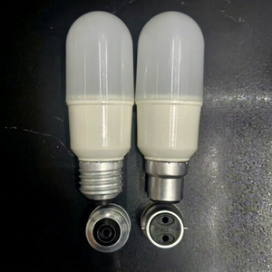 CFL Bulb E27 2700K Soft Warm White Plastic Cover 8000 Hours Lifespan AC 220V 60lm/w Ra80 - Product Image 1