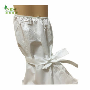 Penutup Sepatu Medis <span class=keywords><strong>PP</strong></span> SMS SF Non Woven Sekali Pakai Langsung dari Pabrik Tiongkok - Product Image 6