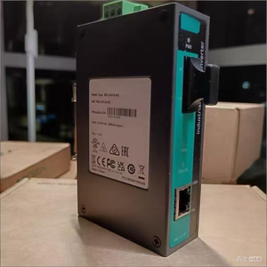 IMC-21A-S-SC industrial <b>Ethernet</b> <b>switch</b> Industrial <b>Ethernet</b> <b>switch</b> for networking - Product Image 5