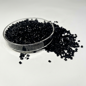 Masterbatch antistatique PA6 pour connecteurs, composé conducteur de nanotubes de carbone pour moulage par injection - Product Image 1