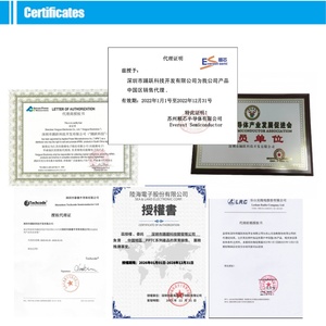 ชิปไมโครชิป MCU MCU วงจรรวมของแท้ MCXA365VLH MCXA365VLH LQFP64 - Product Image 5