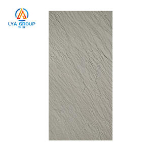 Fournisseur d'or de revêtements muraux en pierre naturelle, prix de gros, pierre fine manufacturée, placage de pierre flexible - Product Image 5