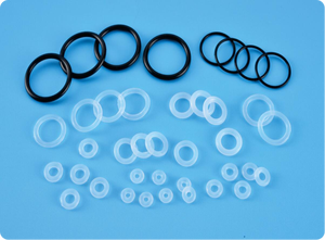 Hochwertiger Beliebter Vibrierender Silikon-Penisring - Product Image 4