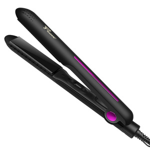Yuchun Hair Straightener Mini 1.2 Inch Fast Heating Electric Styler For Students And Daily Use - Product Image 1