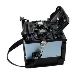 Hochwertige Comway A33 Vollautomatische Touchscreen-Bedienung Schnelle Spleißmaschine FTTX Spleißgerät - Product Image 5