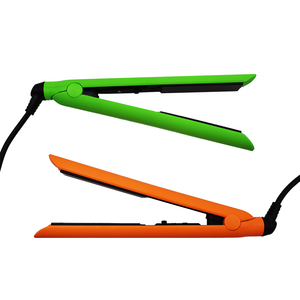Plancha Para <span class=keywords><strong>El</strong></span> Cabello Plancha Rizador de aire Productos para <span class=keywords><strong>el</strong></span> cabello rizado Etiqueta privada Mac Plancha de <span class=keywords><strong>pelo</strong></span> Logotipo personalizado - Product Image 3