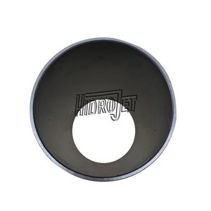 ปลอกสูบเครื่องยนต์ดีเซลใหม่ D02A-104-30A+C สำหรับอะไหล่รถขุด - Product Image 2