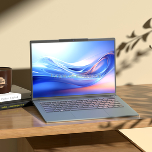 14-inch được chứng nhận 14 siêu máy tính xách tay AMD R7-8845HS ai Bộ vi xử lý 2.5K 144Hz Màn hình 8GB 32GB DDR5 512GB 1TB PCIe SSD - Product Image 6