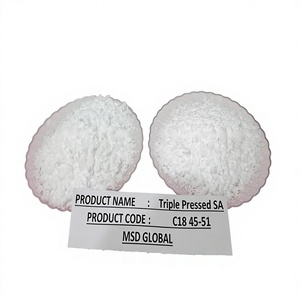 Acide stéarique triple pressé C18 45 51 MSD GLOBAL - Product Image 1