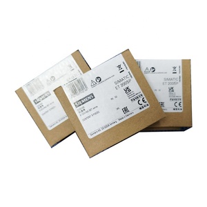 6ES7193-6EF00-1AA0 ชุดควบคุม PLC SIMATIC DP - Product Image 1