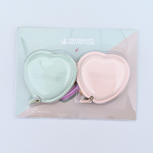 Wholesale <strong>Measure</strong> <strong>Tape</strong> Promotion Retractable <strong>Tailor</strong> Body Cloth PU Measuring <strong>Tape</strong> 1.5M Heart Leather <strong>Tape</strong> <strong>Measure</strong> With Logo
