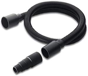 אוניברסלי שואב אבק כוח כלי מלטשת אבק חילוץ צינור מתאם מחבר שואב אבק חלקי - Product Image 5