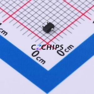 Diodo Schottky BAT54CW SOT-323 Original Nuevo, Venta al por Mayor de Componentes Electrónicos, Proveedor de Chips y Servicio BOM - Product Image 2