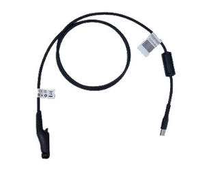 สายโปรแกรม gcai ขนาดเล็กสำหรับ PMKN4265A วิทยุสื่อสารสองทาง Motorola - Product Image 6